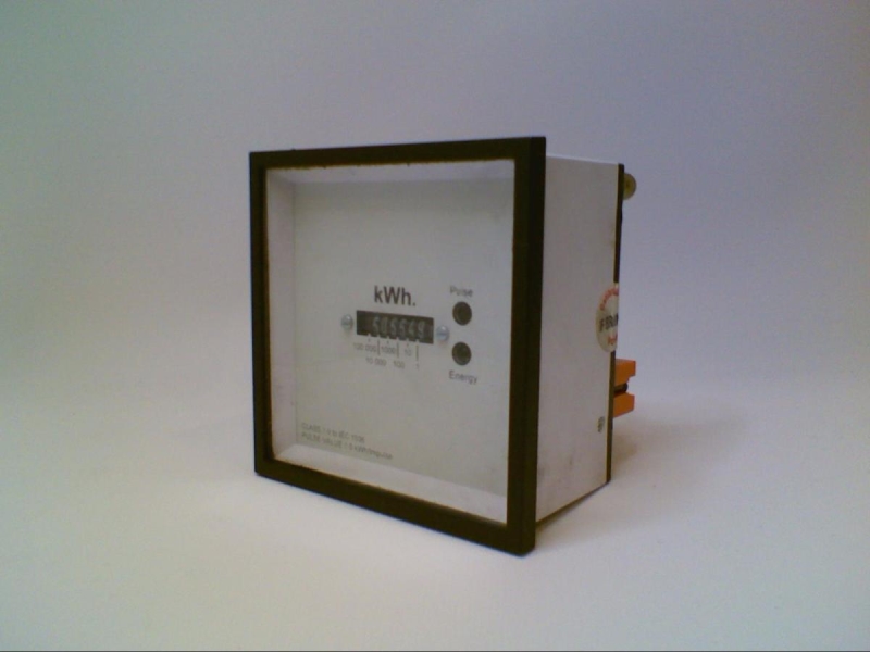 ELTIME CONTROLS EL96GT5L/2