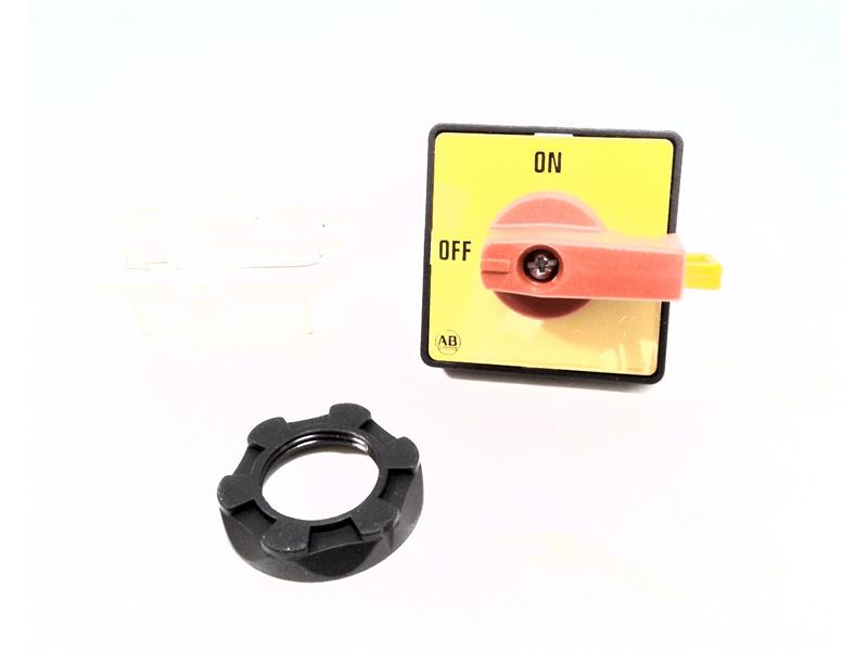 ALLEN BRADLEY 194L-HC4I-175I