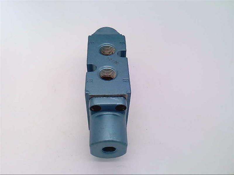 MAC VALVES INC 180003-112-0003