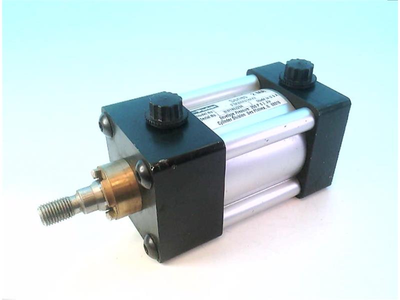 2.0F2MAU14AX2 by PARKER