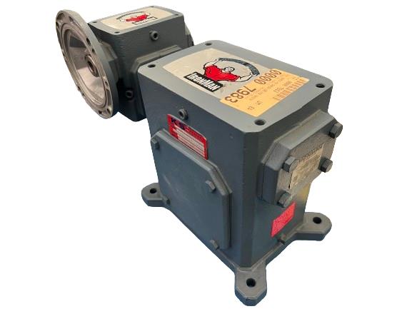 REGAL REXNORD GRG-DTMQ832-1200-L6-56