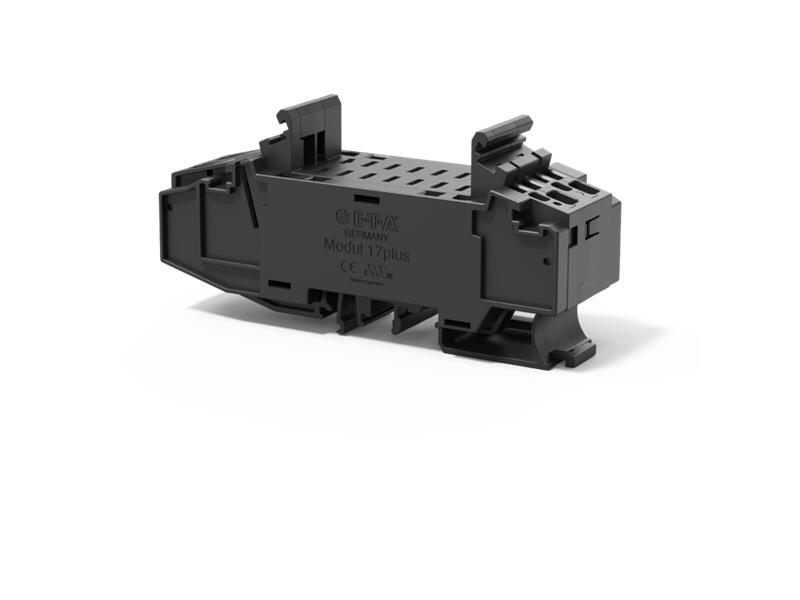 17PLUS-QA0-LR by ETA ENGINEERING TECHNOLOGY