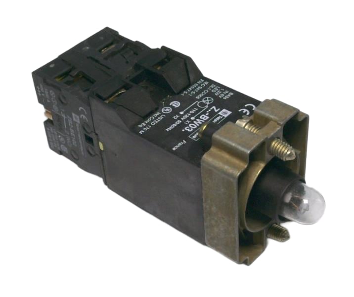 ZB2BW034 by SCHNEIDER ELECTRIC
