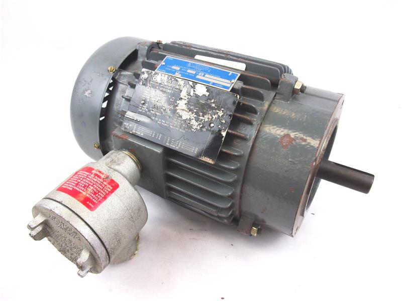 REGAL REXNORD BL 145TTGN7338DB P