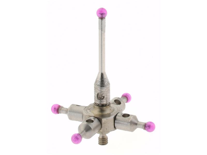 SWISS PRECISION INSTRUMENTS Z3862