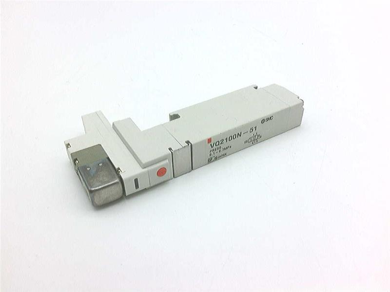 SMC VQ2100N-5