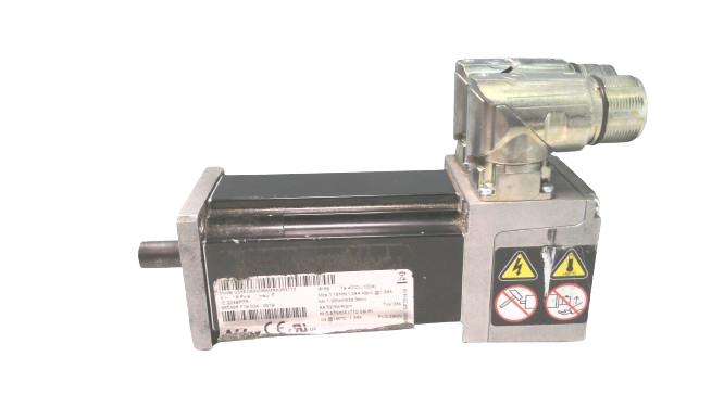 NIDEC CORP 055EDB300BAMRA063110