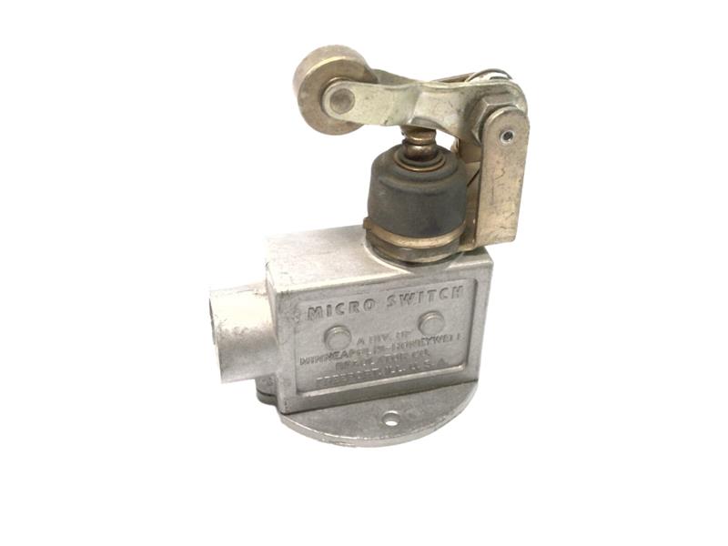 BZV-2RN2 by HONEYWELL
