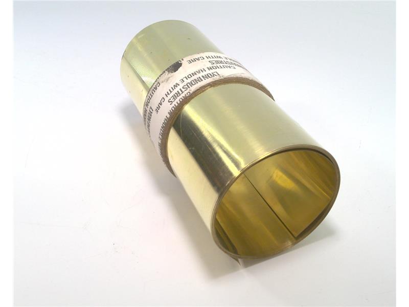 LYON INDUSTRIES BRS-7