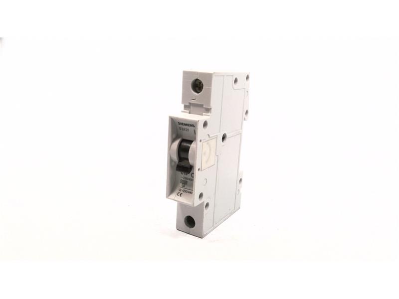SIEMENS 5SX2118-7