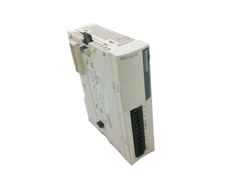 SCHNEIDER ELECTRIC TWD-DAI8DT