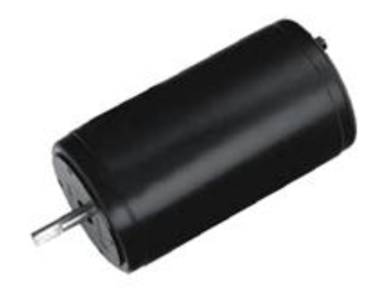 ANAHEIM AUTOMATION BDC-168-R-24-3500-S-CB-W6