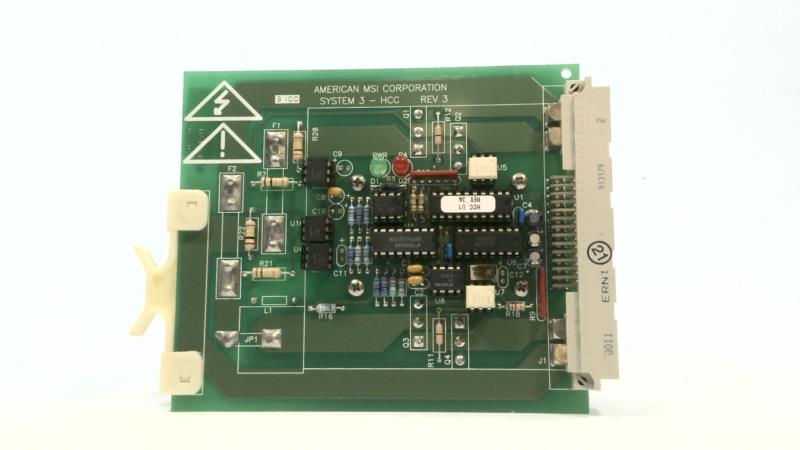 AMERICAN MSI 3000.020.086