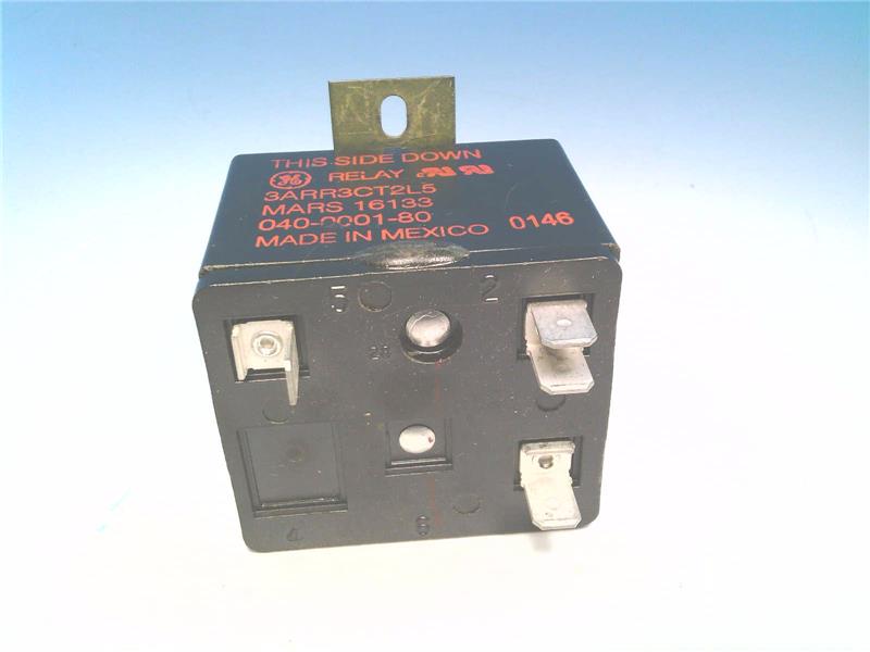 COPELAND 940-0001-80