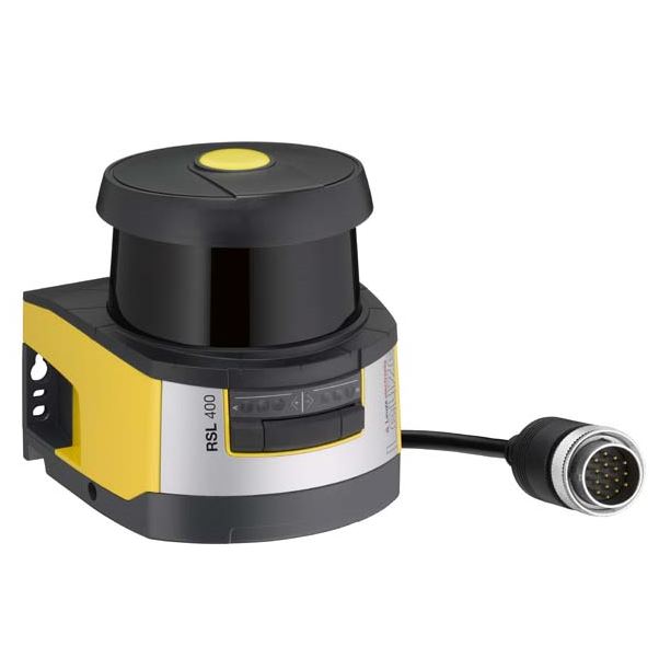 LEUZE RSL420-M/CU416-300-WPU