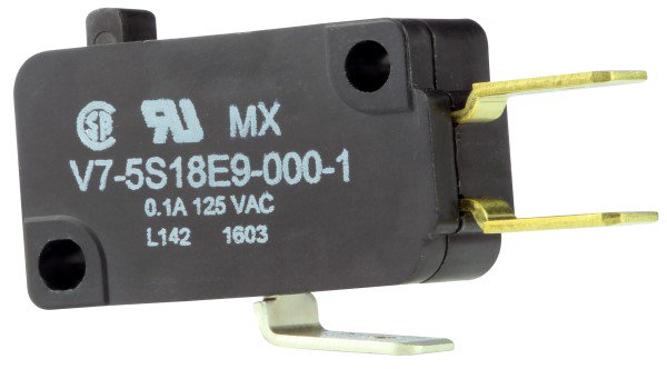 HONEYWELL V7-5S18E9-000-1