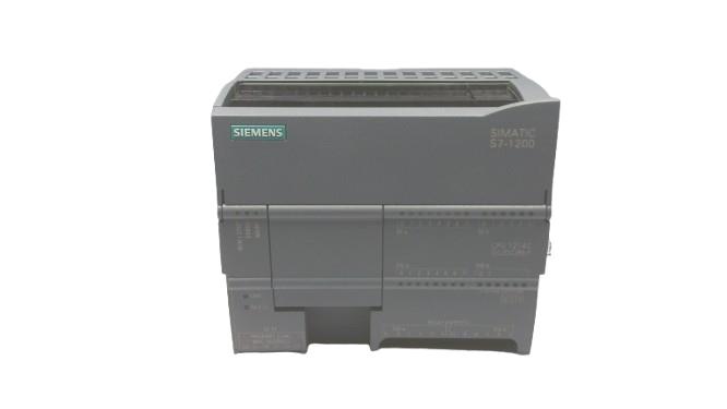 SIEMENS 6ES7214-1HE30-0XB0