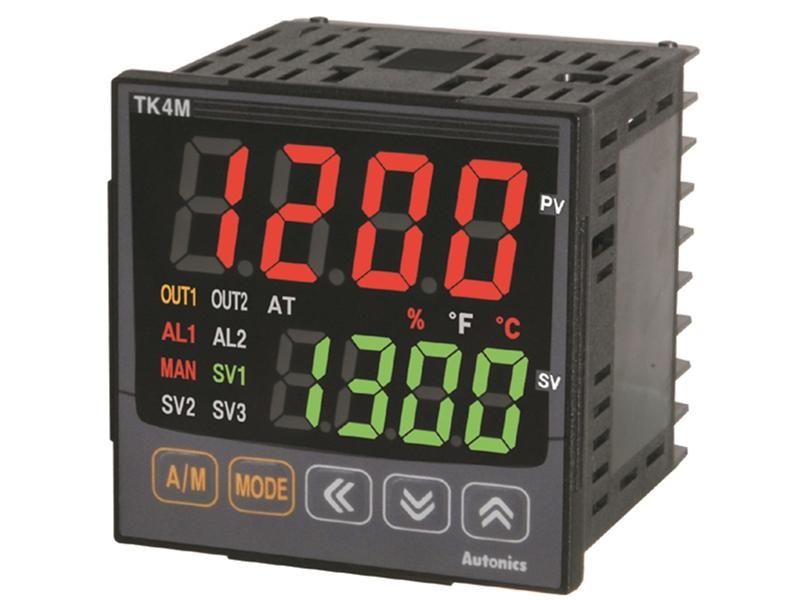 AUTONICS TK4M-A4RR