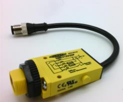 SME312DQDP-68910 by BANNER ENGINEERING