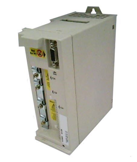 KEB AUTOMATION 07.F5.B3A-Z000