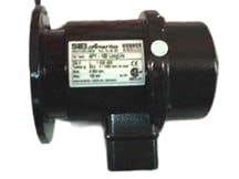 59E1100 by BAUMER ELECTRIC
