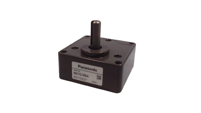 MATSUSHITA ELECTRIC MX7G18BA