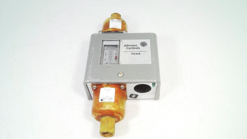 JOHNSON CONTROLS P74FA-5