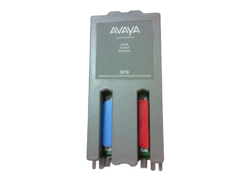 AVAYA 507B