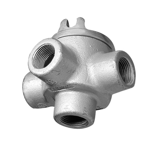 ABB THOMAS & BETTS GUAW16-TB