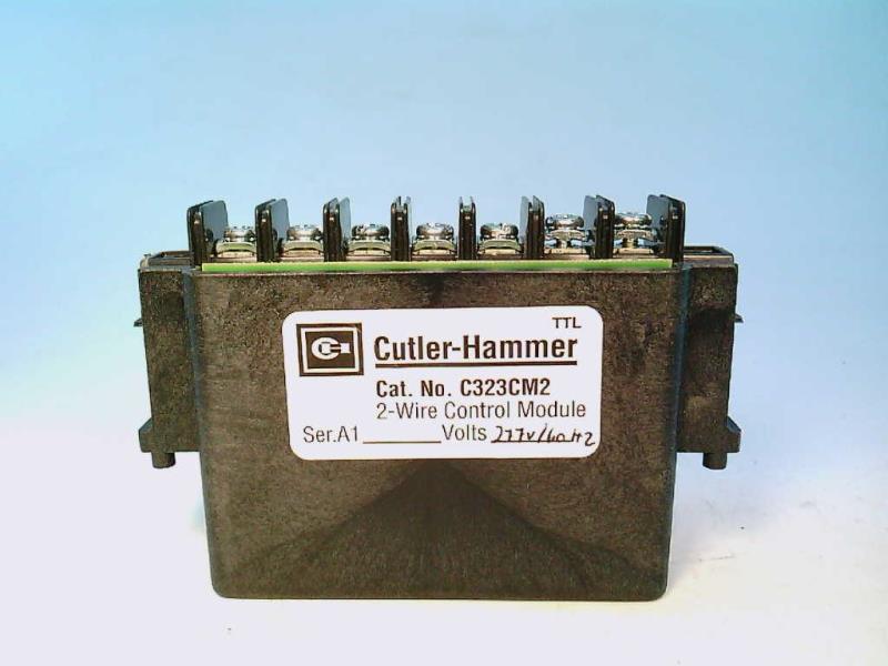 EATON CORPORATION C323CM2H