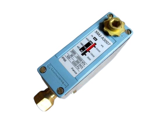SCHNEIDER ELECTRIC XMJ-A3007