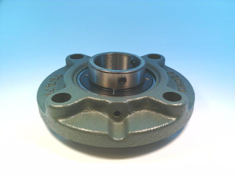 NTN BEARING UCFC209-112D1