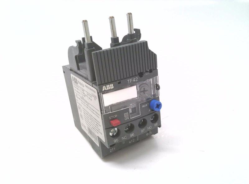 ASEA BROWN BOVERI TF42-2.3