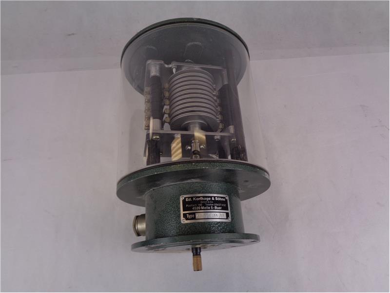 EDUARD KORFHAGE & SOHNE KL10-1-14-BA