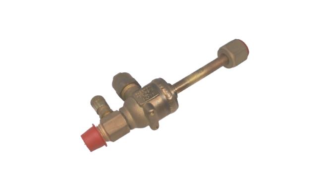 MUELLER INDUSTRIES A-18568