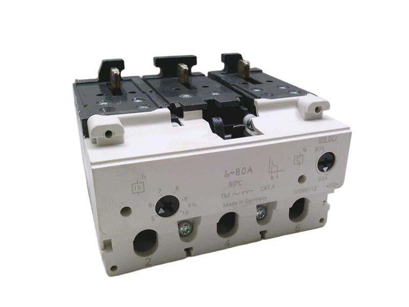 3VL9208-7DC30 by SIEMENS