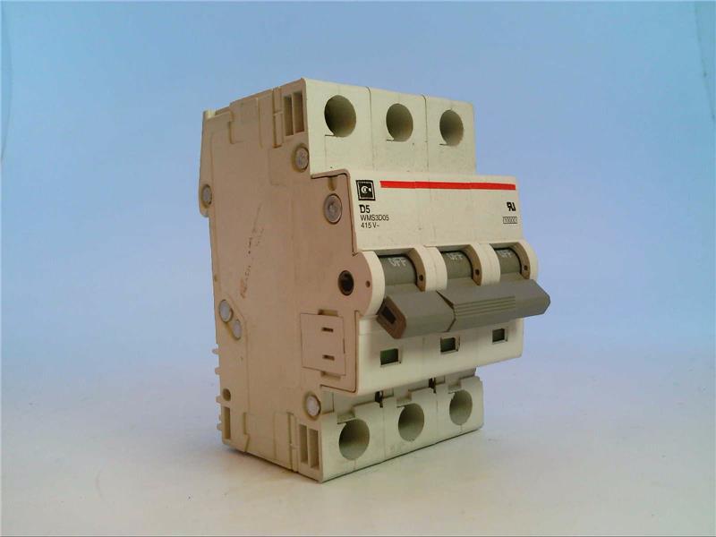 EATON CORPORATION WMS-3D05