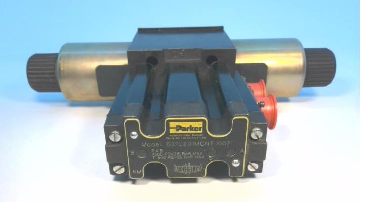 PARKER D3FLE01MCNWJ0022