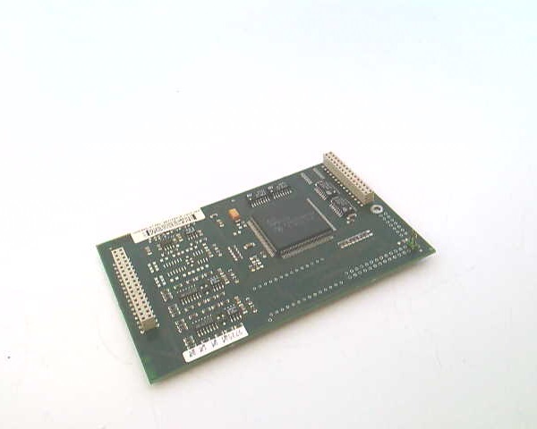 ASEA BROWN BOVERI 81Q03110B-A04