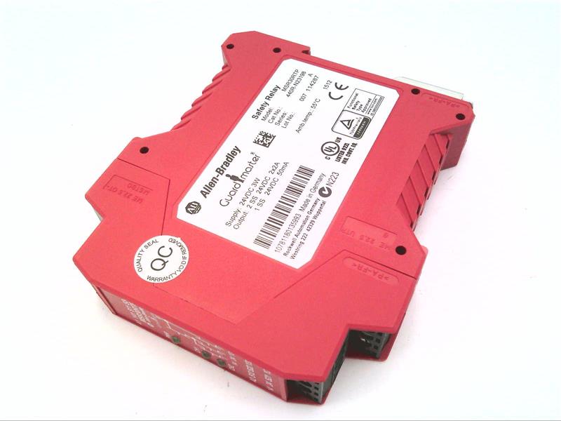 ALLEN BRADLEY 440R-N23198