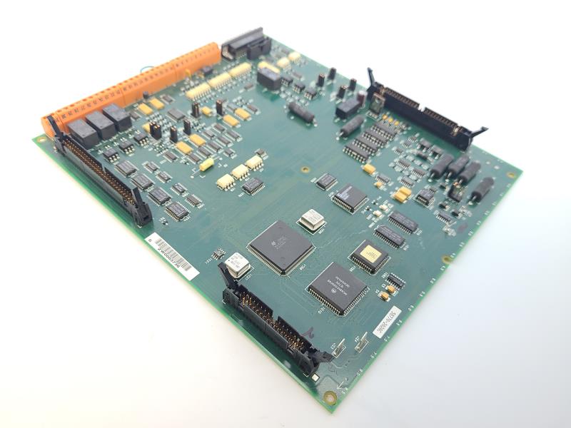 ASEA BROWN BOVERI 0-58770-202AC