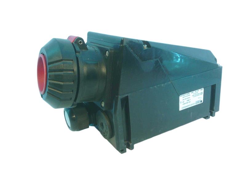 EATON CORPORATION GHG5124406R0001