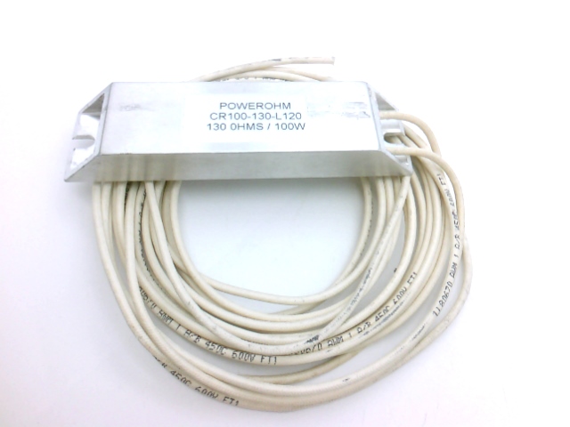 CR100-130-L120 by HUBBELL