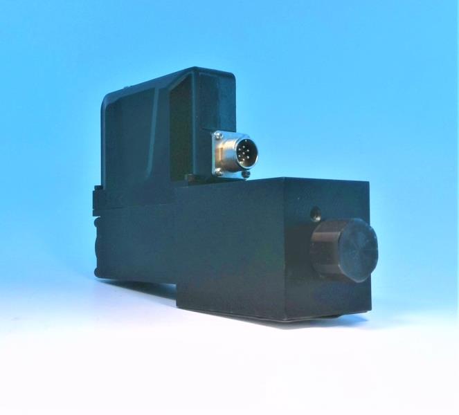 PARKER D3FPE50YB9HB00