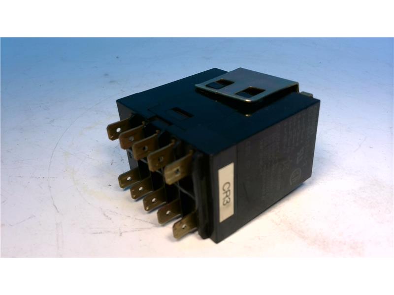 OMRON G2J-4442T-US-3-DC24