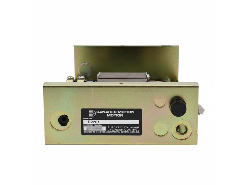 D2201 by DANAHER MOTION