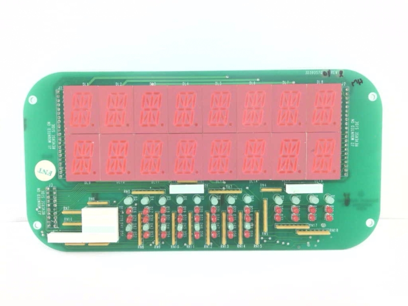 3D39058H01 by EMERSON