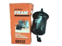 FRAM G8532