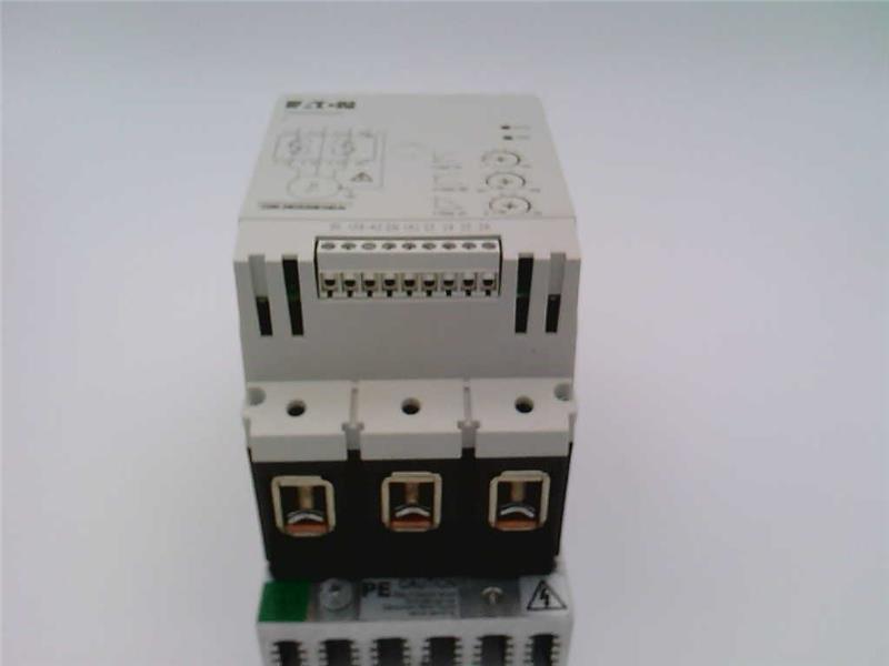 EATON CORPORATION DS6-34DSX081N0-N
