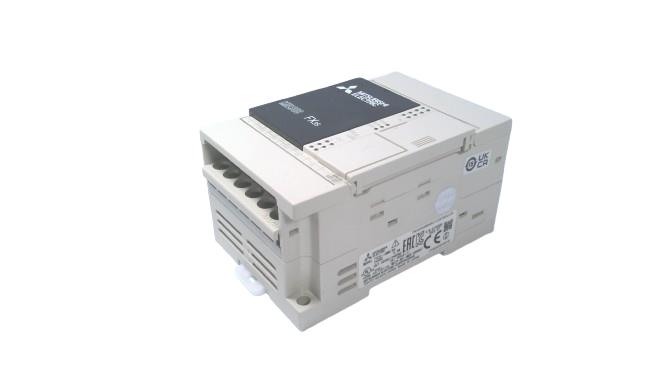 MITSUBISHI FX3S-14MR/DS